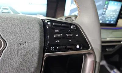 KG_Mobility_Ssangyong Torres 2024, 36335 км, за 33000000 KRW - фото 27