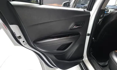 ChevroletGMDaewoo Trax 2015, 142559 км, за 3700000 KRW - фото 25