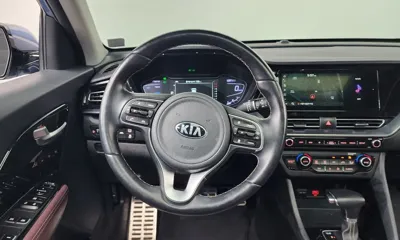 Kia Niro 2020, 106751 км, за 16800000 KRW - фото 14
