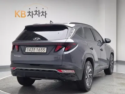 Hyundai Tucson 2021, 70980 км, за 22700000 KRW