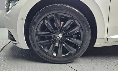 Volkswagen Arteon 2018, 151707 км, за 16990000 KRW - фото 5