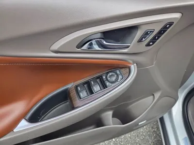 ChevroletGMDaewoo Malibu 2017, 128726 км, за 6990000 KRW - фото 17