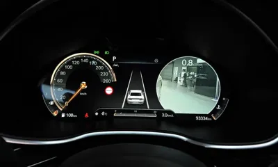 Genesis G80 2023, 93334 км, за 30900000 KRW - фото 8