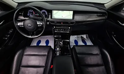 Kia K7 2020, 99405 км, за 18500000 KRW - фото 7