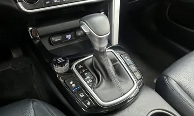 Kia Seltos 2021, 105546 км, за 13700000 KRW - фото 9