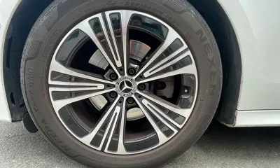 Mercedes-Benz E-Class 2024, 38976 км, за 62000000 KRW - фото 20