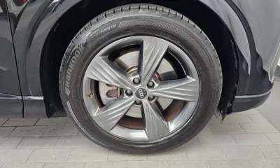 Audi Q4 e-tron 2022, 89673 км, за 34500000 KRW - фото 21