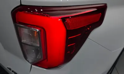 Ford Explorer 2022, 29820 км, за 34500000 KRW - фото 23