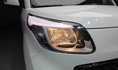 Kia Ray 2016, 106801 км, за 8300000 KRW - фото 22