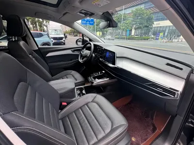 Volkswagen Talagon 2022, 67000 км, за 148800 CNY - фото 30