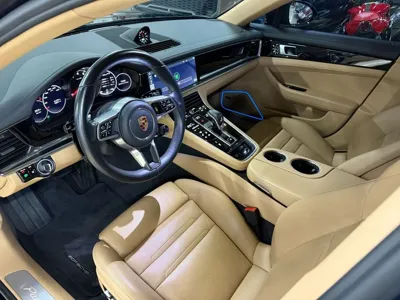 Porsche Panamera 2018, 61926 км, за 62000000 KRW - фото 10