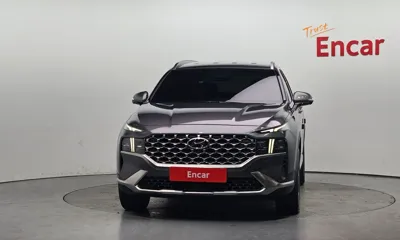 Hyundai Santafe 2022, 78105 км, за 26800000 KRW