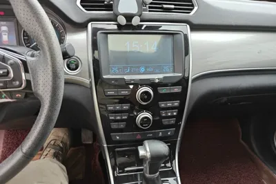 Haval H2 2016, 104900 км, за 31664.94 CNY - фото 10