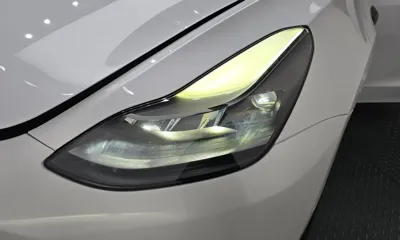 Tesla Model 3 2021, 77256 км, за 32300000 KRW - фото 22