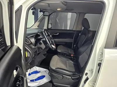 Kia Ray 2022, 181418 км, за 8400000 KRW - фото 8
