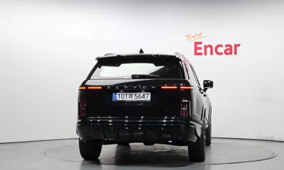 KG_Mobility_Ssangyong Actyon 2025, 9265 км, за 28500000 KRW - фото 4
