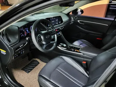 Hyundai Sonata 2020, 127819 км, за 11850000 KRW - фото 9