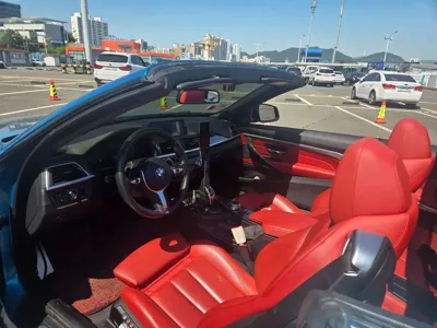 BMW 4-Series 2019, 78500 км, за 24500000 KRW - фото 9