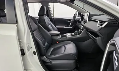 Toyota RAV4 2019, 84768 км, за 27400000 KRW - фото 11