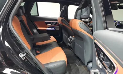 Mercedes-Benz GLC-Class 2026, 2436 км, за 83900000 KRW - фото 26