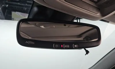 ChevroletGMDaewoo Malibu 2017, 102927 км, за 7500000 KRW - фото 27