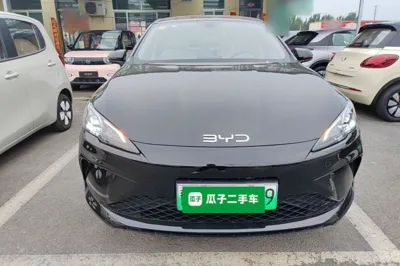 BYD Seal 05 DM-i 2026, 100 км, за 86031.73 CNY