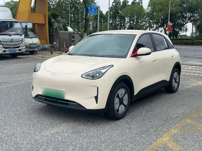 Geely Star Wish 2024, 300 км, за 72100 CNY - фото 1