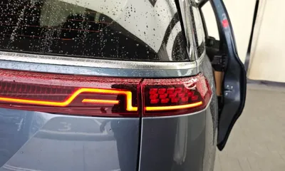 Kia Canival 2023, 47919 км, за 24390000 KRW - фото 23