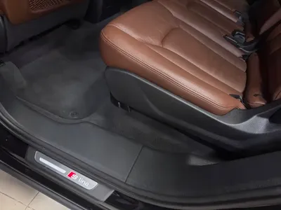 Audi Q7 2016, 70000 км, за 176000 CNY - фото 24