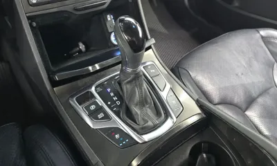 Hyundai Grandeur 2015, 108503 км, за 5900000 KRW - фото 9