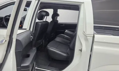 KG_Mobility_Ssangyong KORANDO 2012, 57407 км, за 6200000 KRW - фото 12