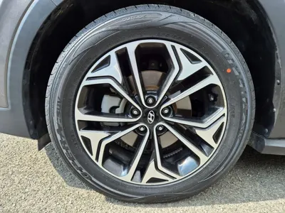 Hyundai Santafe 2020, 73728 км, за 21500000 KRW - фото 9