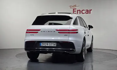 Genesis GV70 2025, 44732 км, за 50900000 KRW