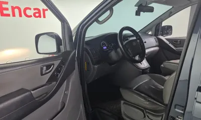 Hyundai Starex 2019, 262241 км, за 7990000 KRW - фото 10