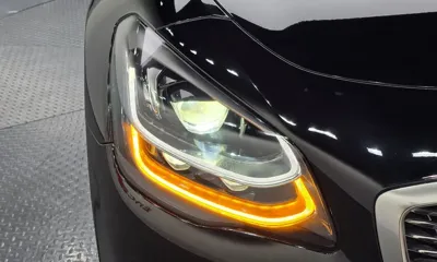 Kia K9 2019, 35787 км, за 28500000 KRW - фото 22