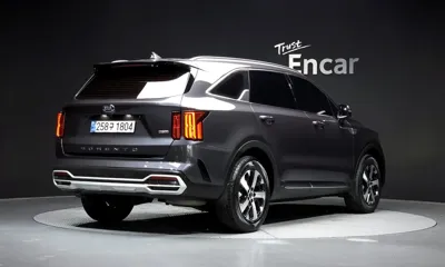 Kia Sorento 2021, 59871 км, за 24990000 KRW