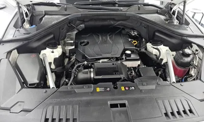 Genesis GV80 2022, 55598 км, за 43500000 KRW - фото 6