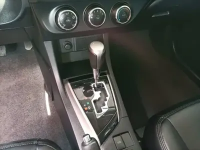 Toyota Levin 2016, 130000 км, за 33600 CNY - фото 14