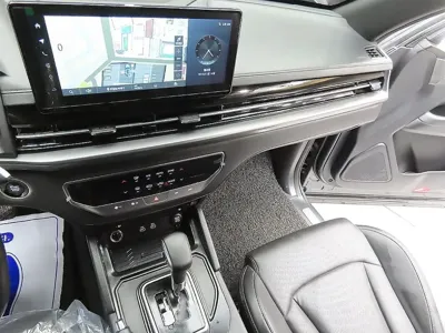 KG_Mobility_Ssangyong Rexton 2024, 70219 км, за 26690000 KRW - фото 9