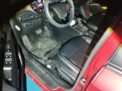 Hyundai Elantra 2018, 78000 км, за 27000 CNY - фото 9