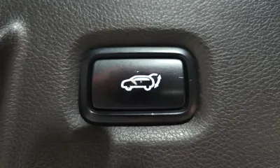 Hyundai Santafe 2019, 95099 км, за 15900000 KRW - фото 19