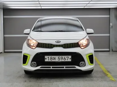 Kia Morning 2017, 73542 км, за 6600000 KRW - фото 3