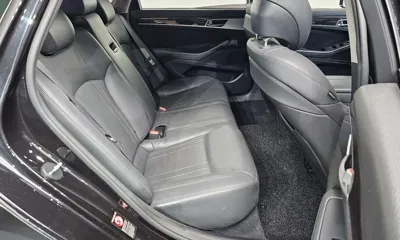 Genesis G80 2018, 166116 км, за 11000000 KRW - фото 11