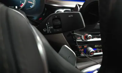 BMW 5-Series 2018, 60218 км, за 25500000 KRW - фото 28