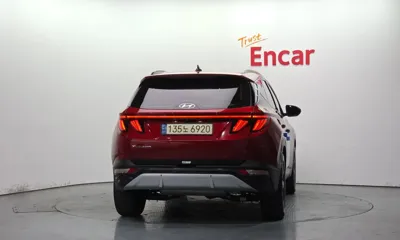 Hyundai Tucson 2023, 55231 км, за 20500000 KRW