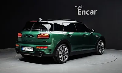 MINI Clubman 2023, 17658 км, за 28500000 KRW - фото 2