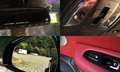 Kia Stinger 2018, 167830 км, за 17300000 KRW - фото 18
