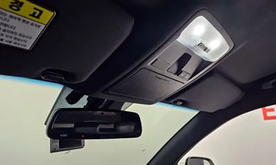 KG_Mobility_Ssangyong Rexton 2018, 107419 км, за 14700000 KRW - фото 16