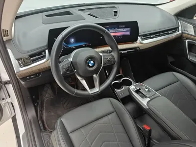 BMW X1 2023, 14000 км, за 129000 CNY - фото 18