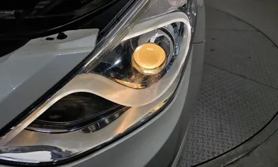 Hyundai Sonata 2014, 142039 км, за 4200000 KRW - фото 20